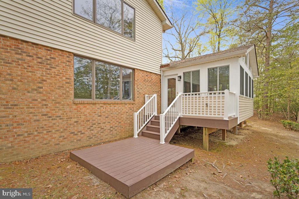 Image 49 of property listing at 18264 PARK DR, Saint Inigoes, MD 20684