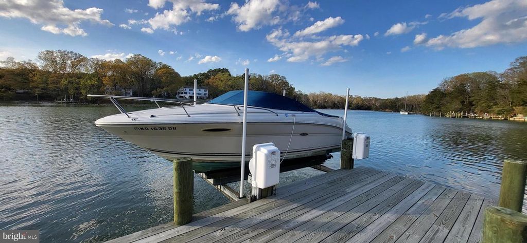 Image 51 of property listing at 18264 PARK DR, Saint Inigoes, MD 20684