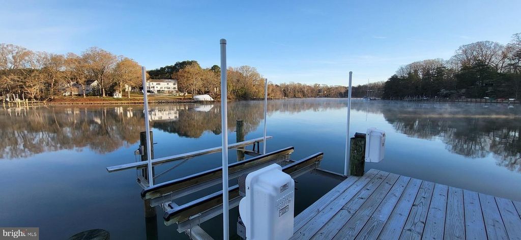 Image 52 of property listing at 18264 PARK DR, Saint Inigoes, MD 20684