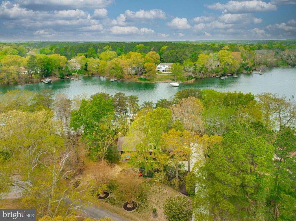 Image 66 of property listing at 18264 PARK DR, Saint Inigoes, MD 20684