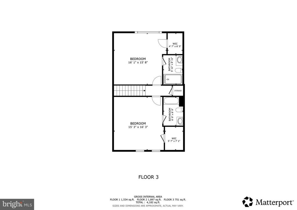 Image 71 of property listing at 18264 PARK DR, Saint Inigoes, MD 20684