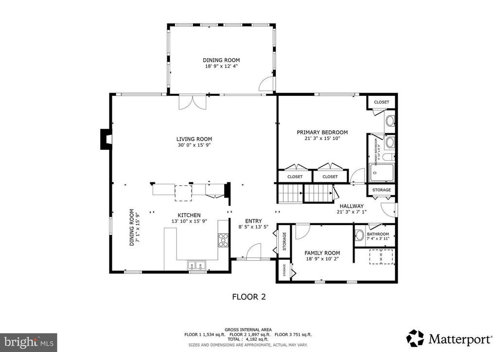 Image 72 of property listing at 18264 PARK DR, Saint Inigoes, MD 20684