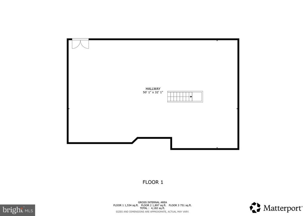 Image 73 of property listing at 18264 PARK DR, Saint Inigoes, MD 20684