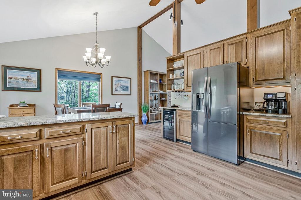 Image 9 of property listing at 18264 PARK DR, Saint Inigoes, MD 20684