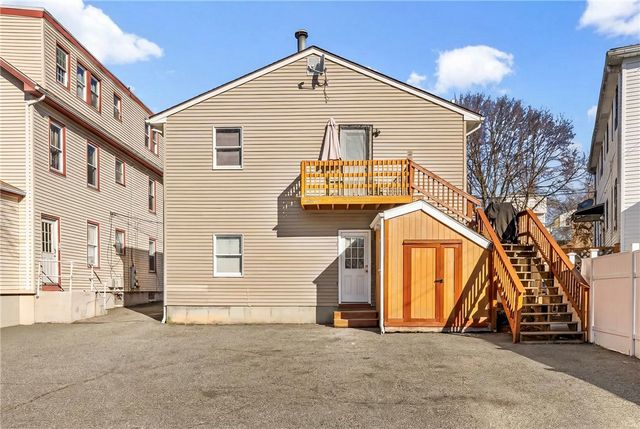 367 Hawkins Street, Providence, RI 02904