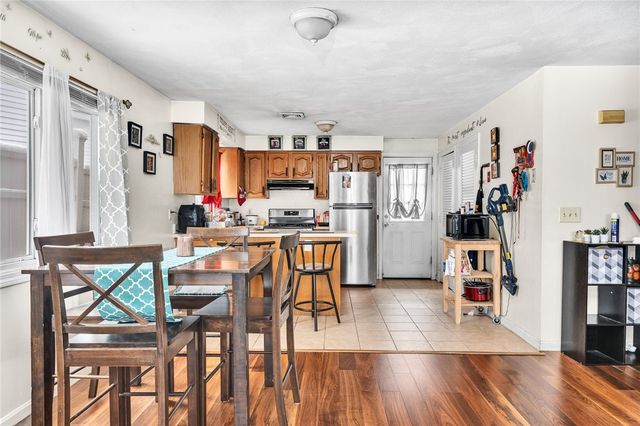 367 Hawkins Street, Providence, RI 02904