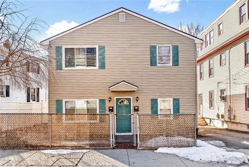 367 Hawkins Street, Providence, RI 02904