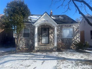 5546 Lodewyck Street, Detroit, MI 48224