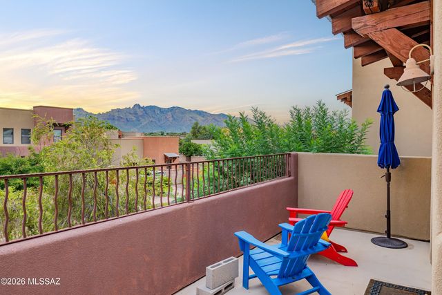 202 E Croydon Park Road, Tucson, AZ 85704
