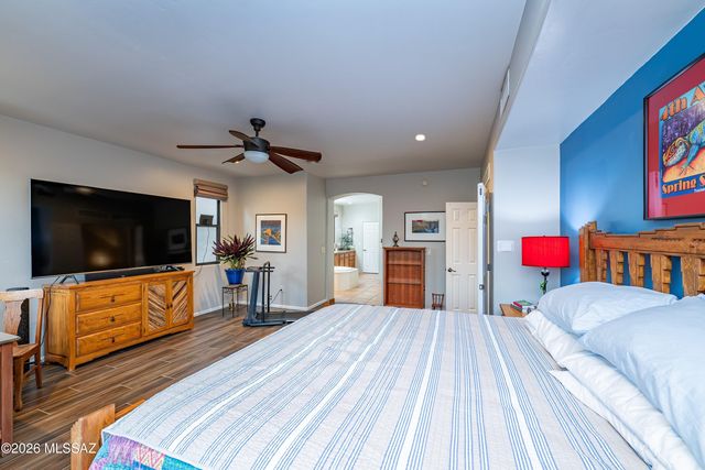 202 E Croydon Park Road, Tucson, AZ 85704