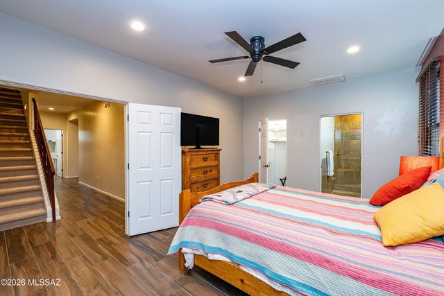 202 E Croydon Park Road, Tucson, AZ 85704