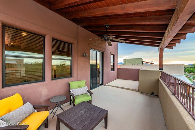 202 E Croydon Park Road, Tucson, AZ 85704