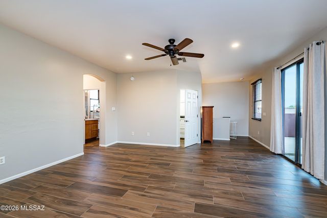 202 E Croydon Park Road, Tucson, AZ 85704