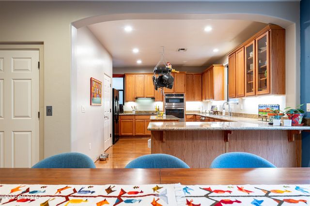 202 E Croydon Park Road, Tucson, AZ 85704
