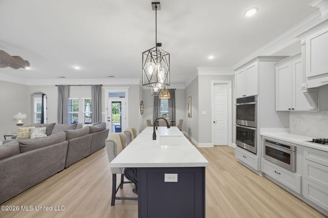 13104 John Lee Road, Biloxi, MS 39532