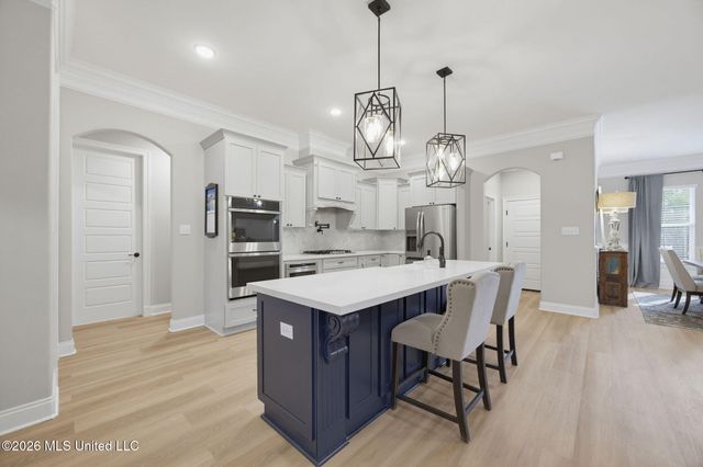 13104 John Lee Road, Biloxi, MS 39532