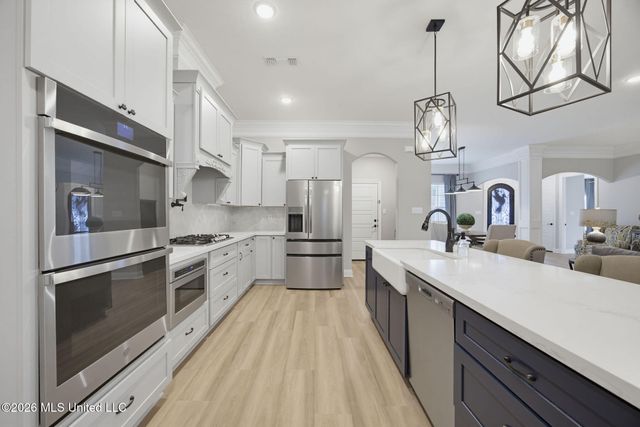 13104 John Lee Road, Biloxi, MS 39532