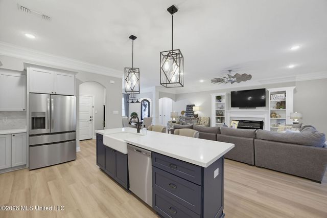 13104 John Lee Road, Biloxi, MS 39532