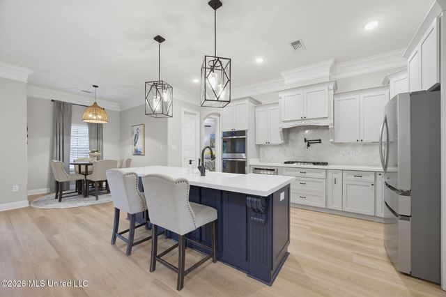 13104 John Lee Road, Biloxi, MS 39532