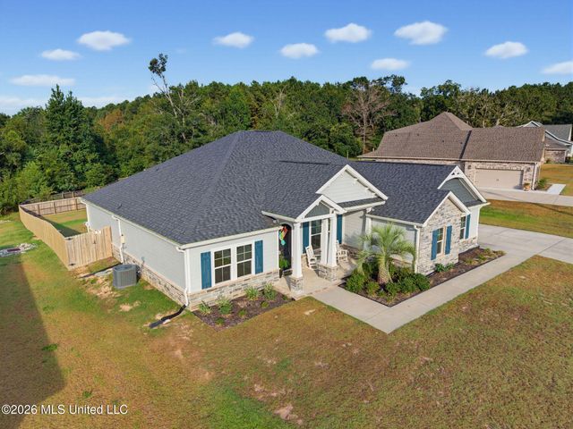 13104 John Lee Road, Biloxi, MS 39532