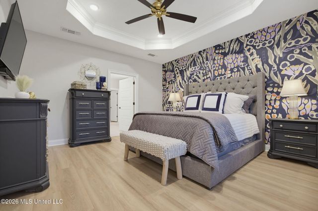13104 John Lee Road, Biloxi, MS 39532