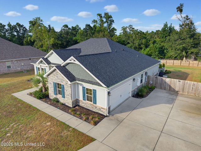 13104 John Lee Road, Biloxi, MS 39532