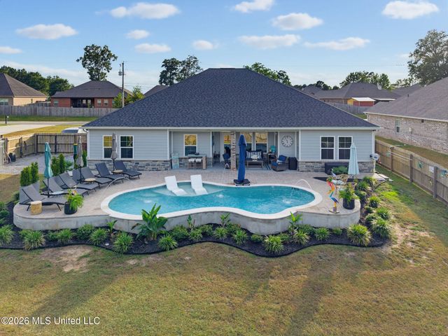 13104 John Lee Road, Biloxi, MS 39532