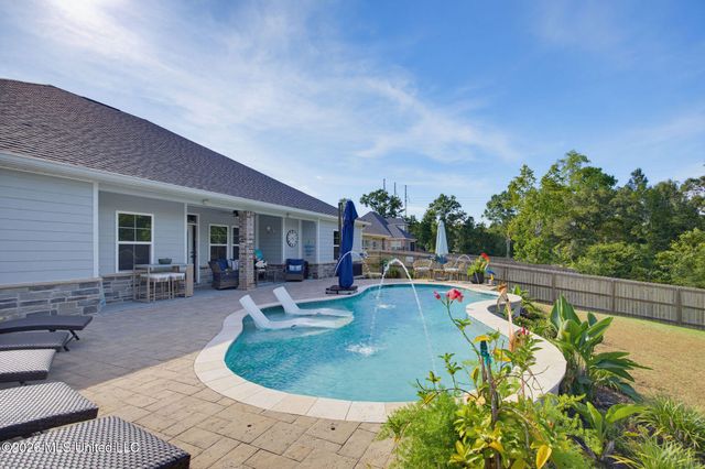 13104 John Lee Road, Biloxi, MS 39532