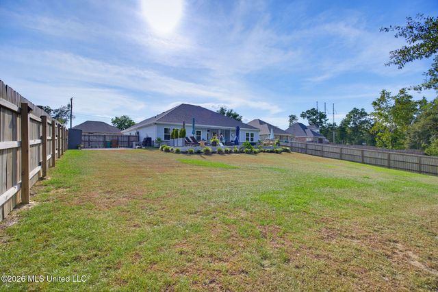 13104 John Lee Road, Biloxi, MS 39532
