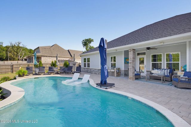 13104 John Lee Road, Biloxi, MS 39532