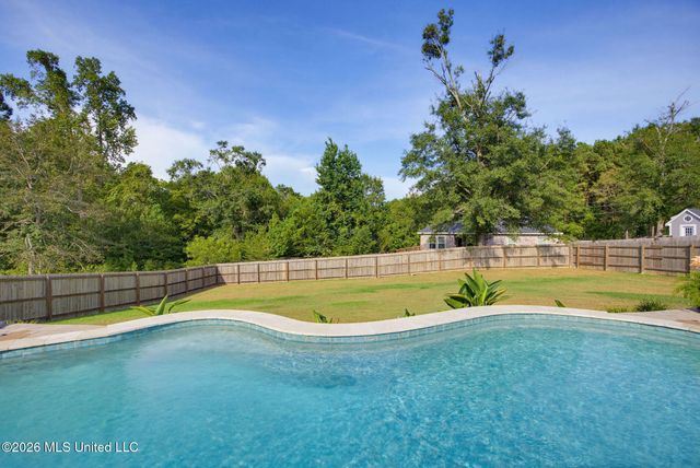 13104 John Lee Road, Biloxi, MS 39532