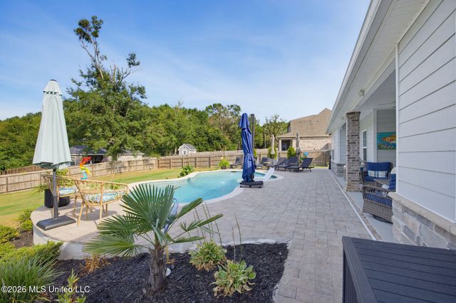 13104 John Lee Road, Biloxi, MS 39532