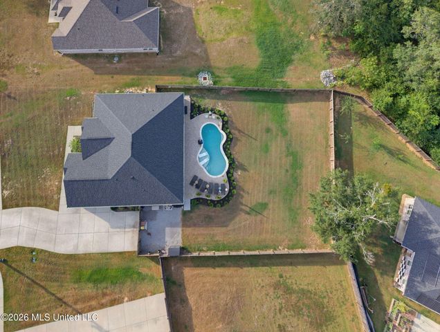 13104 John Lee Road, Biloxi, MS 39532