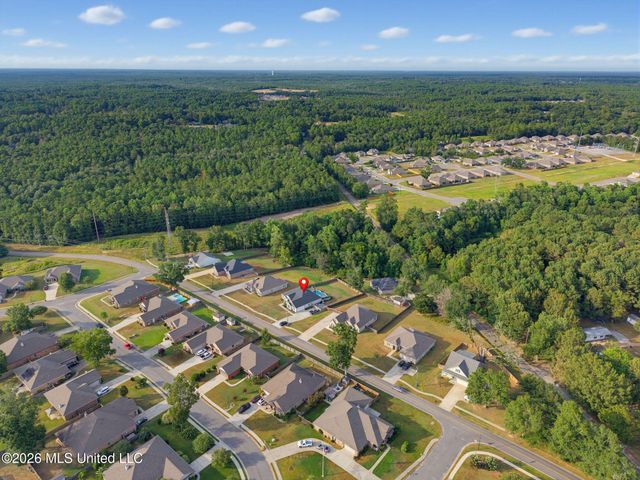 13104 John Lee Road, Biloxi, MS 39532