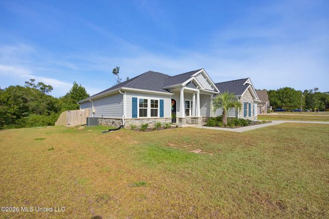 13104 John Lee Road, Biloxi, MS 39532