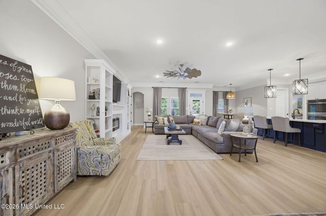 13104 John Lee Road, Biloxi, MS 39532