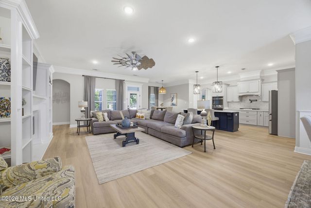 13104 John Lee Road, Biloxi, MS 39532
