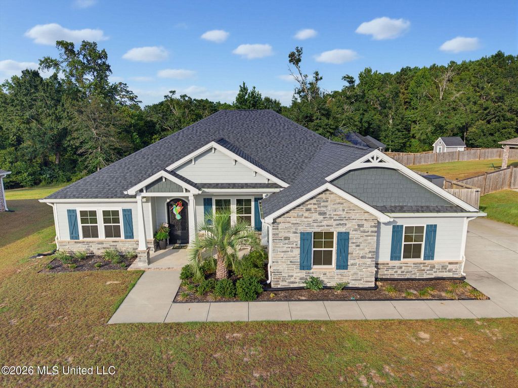 13104 John Lee Road, Biloxi, MS 39532