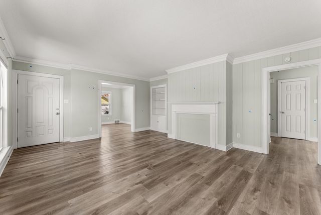 2255 CYPRESS CIR, Memphis, TN 38112