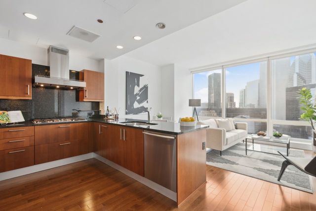 401 N Wabash Avenue 30I, Chicago, IL 60611