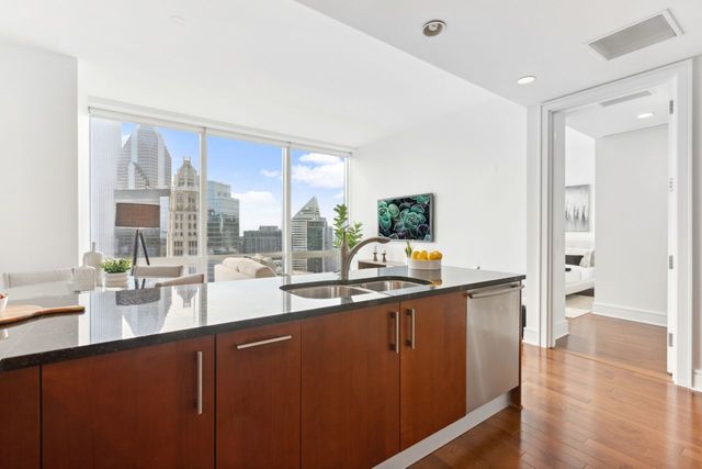 401 N Wabash Avenue 30I, Chicago, IL 60611