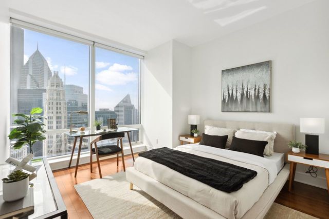 401 N Wabash Avenue 30I, Chicago, IL 60611