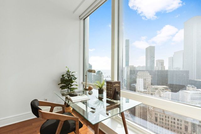 401 N Wabash Avenue 30I, Chicago, IL 60611