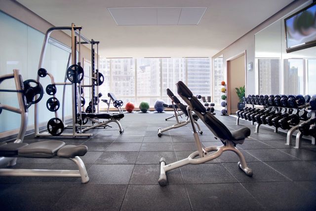 401 N Wabash Avenue 30I, Chicago, IL 60611
