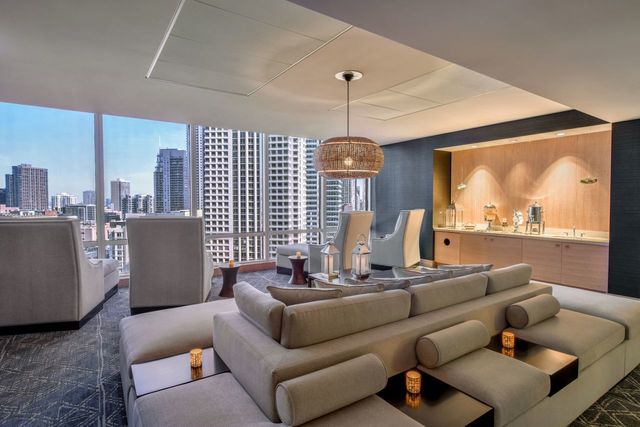 401 N Wabash Avenue 30I, Chicago, IL 60611