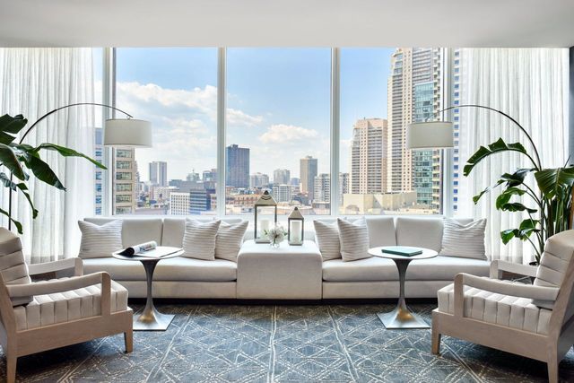 401 N Wabash Avenue 30I, Chicago, IL 60611