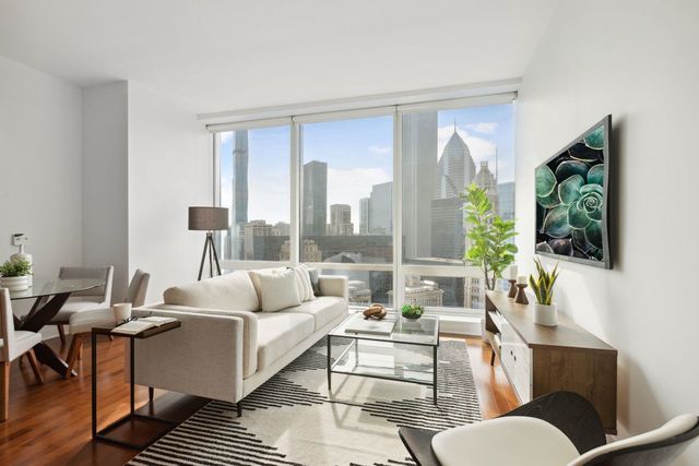 401 N Wabash Avenue 30I, Chicago, IL 60611