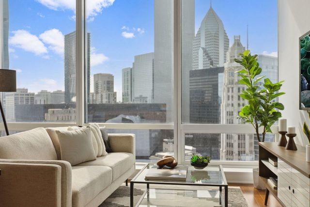 401 N Wabash Avenue 30I, Chicago, IL 60611