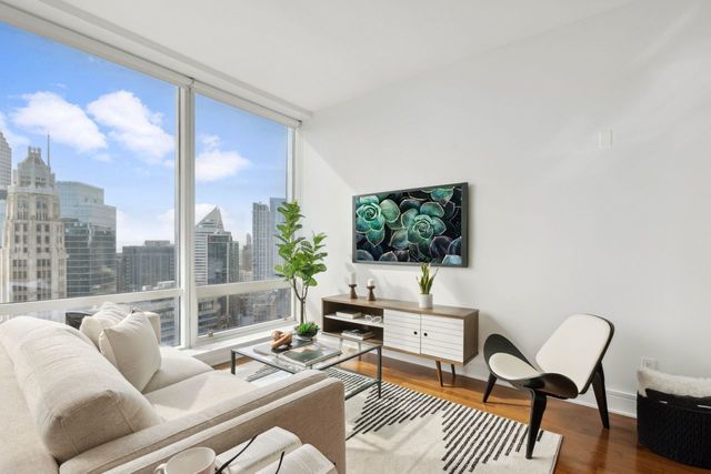 401 N Wabash Avenue 30I, Chicago, IL 60611