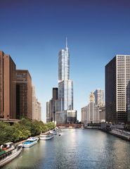 401 N Wabash Avenue 30I, Chicago, IL 60611